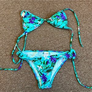 Small Bikini By Body Glove